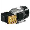 AR-MOTORPUMP HRK 21.15  21L/150 BAR