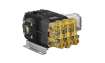 Pumpe HYD-XW 30.15  30L/min 150 bar 1450 U/min