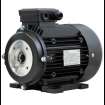 Moteur 7,5KW 230/400V H132S arbre creux