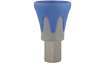 NOZZLE PROTECTOR ST-10 SS GREY/BLUE