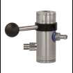 Inyector ST-168 1,7/2,0 1/2´H Racor aire 1/4´M
