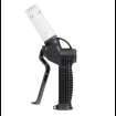 Pistole ST-515 E:1/2´IG mit Schaumdüse weiß