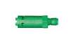 FOAM NOZZLE PLASTIC green 50200 ST-3100