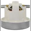 Turbine 1000 Watt 230V/50Hz. 120x45x130 mm