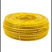 HP HOSE CARWASH-COMFORT-PREMIUM YELLOW DN6