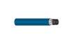 HP HOSE 1SN BLUE DN6 SMOOTH COVER