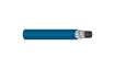 HP HOSE 2SC BLUE DN10 500 BAR