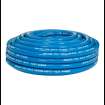 Industrie Wasserschlauch 1/2´ Blau Meterware