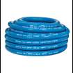 Industrie Wasserschlauch 3/4´ Blau Meterware