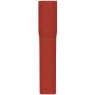 MANCHON ANTI-COURBURE CAOUTCHOUC ROUGE DN06