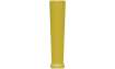 BEND RESTRICTOR YELLOW 17,8MM
