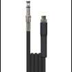 FLEXIBLE 1SN-06 NOIR 10M 3/8M:COUPLEUR ALTO