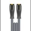 2SN DN08 400 bar 10 M. DKO 22x1,5 : DKO 22x1,5