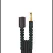 flexy DN06 300 bar  9 M. DKO 22 : Steckn. 8,8 mm