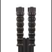 2SC DN10 420 bar 10 m. DKO M22x1,5 : DKO M22x1,5