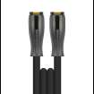 2SC DN10 mm 420 bar 10M DKO M22x1,5 : DKO M22x1,5