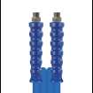 1SC DN 06 mm 280 bar 10M 3/8´ M : 3/8´ M