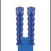 2SC DN 10 mm 420 bar 10M DKO M22x1,5 : DKO M22x1,5