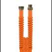 HP CARWASH COMFORT PREMIUM ORANGE 5 M. R3/8M:R3/8F