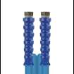 FLEXIBLE FOODJET DN12 10M 1/2F:1/2F T/INOX