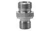 SCREW CONNECTOR M16X1,5:1/4´M STAINLESS STEEL
