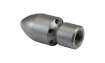 SEWER NOZZLE 30° 1/4´F 1XF; 6XR 060