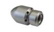 SEWER NOZZLE 3/8´F 1XF; 6XR 060