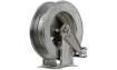 HP HOSE REEL AUTOMATIC 21 M. 1/2-1/2 SS
