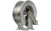 HOSE REEL AUTOMATIC 30 M. 1/2-1/2 SS