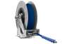 HP HOSE REEL AUTOMATIC 2SN-08 BL SMOOTH 20 M.