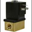 SOLENOID VALVE 6013 0-25B 1/4 230V50HZ