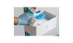 Nitrile gloves 100 pieces